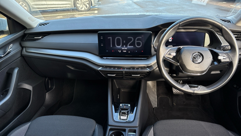 Skoda Octavia 1.4 TSI iV SE Technology DSG 5dr Hatchback